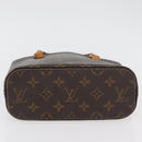 LOUIS VUITTON Monogram Vavin PM Tote Bag M51172 LV Auth ka3724-5