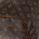 LOUIS VUITTON Monogram Keepall 50 Boston Bag M41426 LV Auth ka373-15