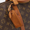 LOUIS VUITTON Monogram Keepall 50 Boston Bag M41426 LV Auth ka373-18