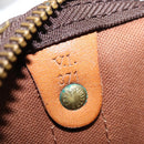 LOUIS VUITTON Monogram Keepall 50 Boston Bag M41426 LV Auth ka373-12