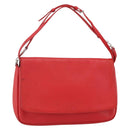 LOUIS VUITTON Cruise line Esan Ciel Bag Leather Car mine M94448 LV Auth ka3733-1