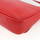 LOUIS VUITTON Cruise line Esan Ciel Bag Leather Car mine M94448 LV Auth ka3733-12