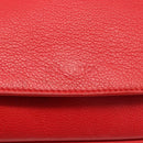 LOUIS VUITTON Cruise line Esan Ciel Bag Leather Car mine M94448 LV Auth ka3733-14