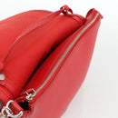 LOUIS VUITTON Cruise line Esan Ciel Bag Leather Car mine M94448 LV Auth ka3733-17