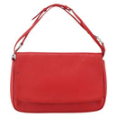 LOUIS VUITTON Cruise line Esan Ciel Bag Leather Car mine M94448 LV Auth ka3733-2