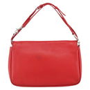 LOUIS VUITTON Cruise line Esan Ciel Bag Leather Car mine M94448 LV Auth ka3733-3