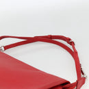 LOUIS VUITTON Cruise line Esan Ciel Bag Leather Car mine M94448 LV Auth ka3733-8