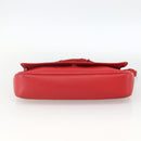 LOUIS VUITTON Cruise line Esan Ciel Bag Leather Car mine M94448 LV Auth ka3733-9