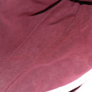 CELINE Boogie bag Hand Bag Leather Pink Silver Auth ka374-22