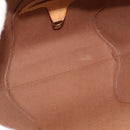LOUIS VUITTON Monogram Ellipse PM Hand Bag M51127 LV Auth ka3742-11