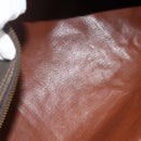 LOUIS VUITTON Monogram Papillon 30 Hand Bag M51385 LV Auth ka3750-17