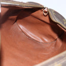 LOUIS VUITTON Monogram Papillon 30 Hand Bag M51385 LV Auth ka3750-18