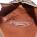 LOUIS VUITTON Monogram Papillon 30 Hand Bag M51385 LV Auth ka3750-19