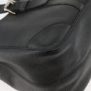 LOUIS VUITTON Epi Segur MM Hand Bag Black M58862 LV Auth ka3751-12