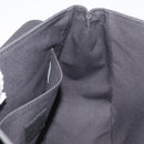 LOUIS VUITTON Epi Segur MM Hand Bag Black M58862 LV Auth ka3751-18