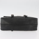 LOUIS VUITTON Epi Segur MM Hand Bag Black M58862 LV Auth ka3751-9