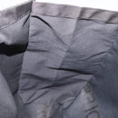 FENDI Tote Bag Canvas Black Auth ka3757-19