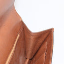 LOUIS VUITTON Monogram Pochette Dam GM Clutch Bag M51810 LV Auth ka376-17