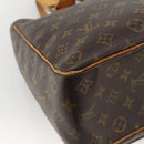 LOUIS VUITTON Monogram Multipli Cite Shoulder Bag M51162 LV Auth ka3762-17