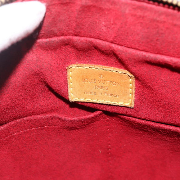 LOUIS VUITTON Monogram Multipli Cite Shoulder Bag M51162 LV Auth ka3762