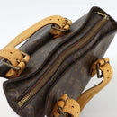LOUIS VUITTON Monogram Multipli Cite Shoulder Bag M51162 LV Auth ka3762-6
