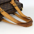 LOUIS VUITTON Monogram Multipli Cite Shoulder Bag M51162 LV Auth ka3762-8