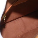 LOUIS VUITTON Monogram Sologne Shoulder Bag M42250 LV Auth ka3774-11