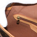 LOUIS VUITTON Monogram Sologne Shoulder Bag M42250 LV Auth ka3774-21