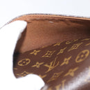 LOUIS VUITTON Monogram Sologne Shoulder Bag M42250 LV Auth ka3774-23
