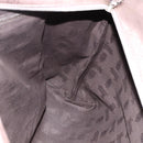 GUCCI GG Implementation Tote Bag PVC Pink Silver 211120 Auth ka3783A-19