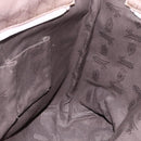 GUCCI GG Implementation Tote Bag PVC Pink Silver 211120 Auth ka3783A-20