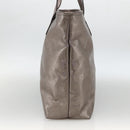 GUCCI GG Implementation Tote Bag PVC Pink Silver 211120 Auth ka3783A-4