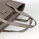 GUCCI GG Implementation Tote Bag PVC Pink Silver 211120 Auth ka3783A-7