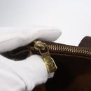 LOUIS VUITTON Monogram Cabas Bobur Tote Bag M53013 LV Auth ka379-10