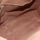 LOUIS VUITTON Monogram Cabas Bobur Tote Bag M53013 LV Auth ka379-11