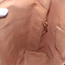 LOUIS VUITTON Monogram Cabas Bobur Tote Bag M53013 LV Auth ka379-19