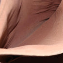 LOUIS VUITTON Monogram Cabas Bobur Tote Bag M53013 LV Auth ka379-21