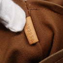 LOUIS VUITTON Monogram Cabas Bobur Tote Bag M53013 LV Auth ka379-12