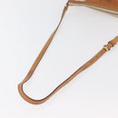 LOUIS VUITTON Damier Azur Siracusa PM Shoulder Bag N41113 LV Auth ka3790-7