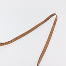 LOUIS VUITTON Damier Azur Siracusa PM Shoulder Bag N41113 LV Auth ka3790-8