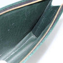LOUIS VUITTON Taiga Poche Toilette 26 Pouch Epicea LV Auth ka3795-10