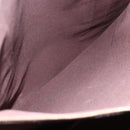 LOUIS VUITTON Damier Ebene Cabas Bobur Tote Bag N52006 LV Auth ka380-21