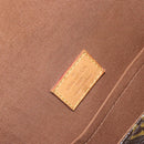 LOUIS VUITTON Monogram Messenger Bosphore PM Shoulder Bag M40106 LV Auth ka382-19