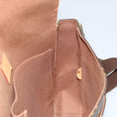 LOUIS VUITTON Monogram Messenger Bosphore PM Shoulder Bag M40106 LV Auth ka382-20