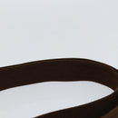 LOUIS VUITTON Monogram Messenger Bosphore PM Shoulder Bag M40106 LV Auth ka382-8