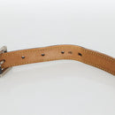 LOUIS VUITTON Monogram Mat Alston Shoulder Bag Black M92810 LV Auth ka3833A-9