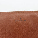 LOUIS VUITTON Monogram Cartouchiere GM Shoulder Bag M51252 LV Auth ka3841-19