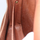 LOUIS VUITTON Monogram Cartouchiere GM Shoulder Bag M51252 LV Auth ka3841-22