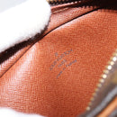 LOUIS VUITTON Monogram Danube Shoulder Bag M45266 LV Auth ka385-19