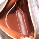 LOUIS VUITTON Monogram Danube Shoulder Bag M45266 LV Auth ka385-10